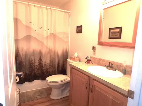 1 Eagle Nest Drive Franklin NH 03235