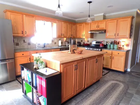 1 Eagle Nest Drive Franklin NH 03235