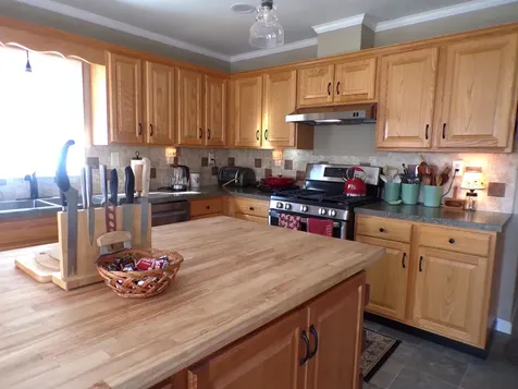 1 Eagle Nest Drive Franklin NH 03235