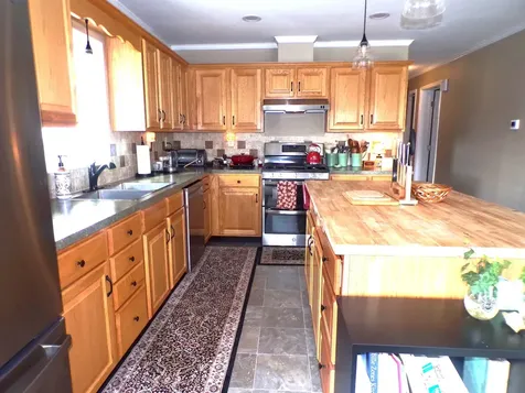 1 Eagle Nest Drive Franklin NH 03235