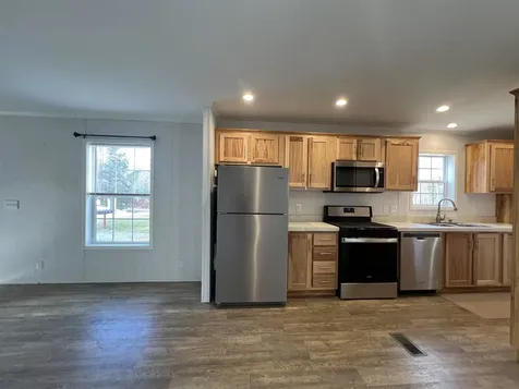 39 Twin Bridge Road Northfield NH 03276