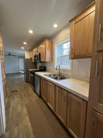39 Twin Bridge Road Northfield NH 03276