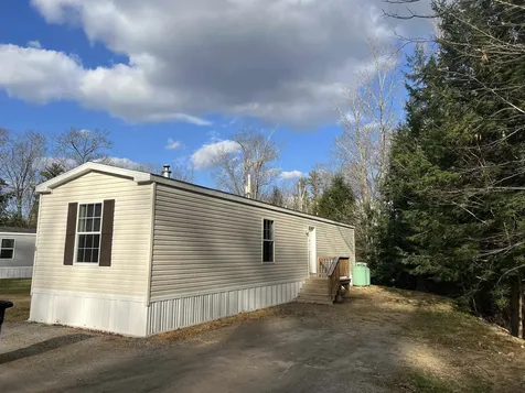 39 Twin Bridge Road Northfield NH 03276