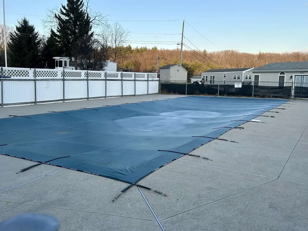 194 Buckley Street Weare NH 03281