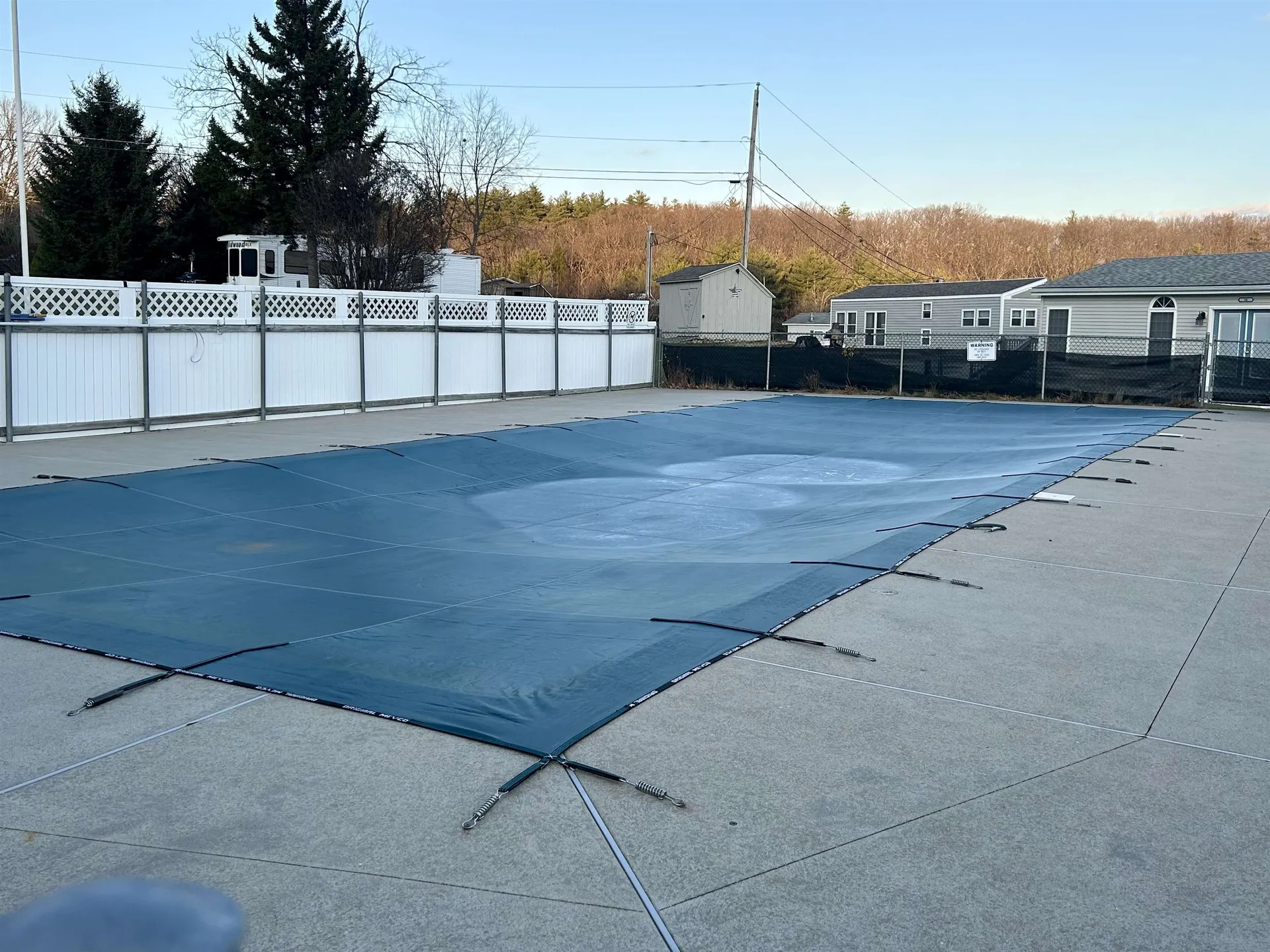 194 Buckley Street Weare NH 03281