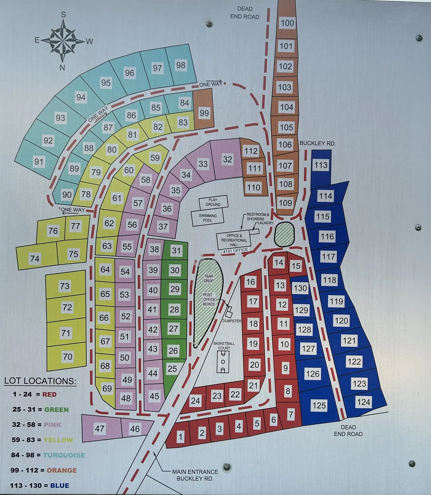 194 Buckley Street Weare NH 03281