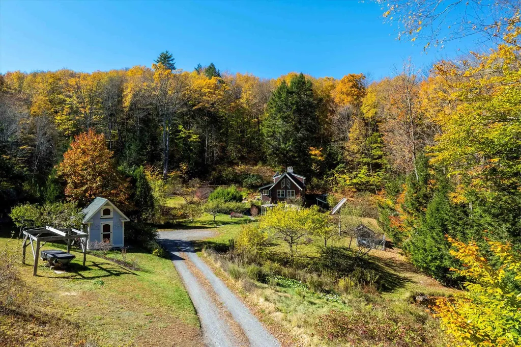 810 Sweetwood Hill Road Westminster VT 05158