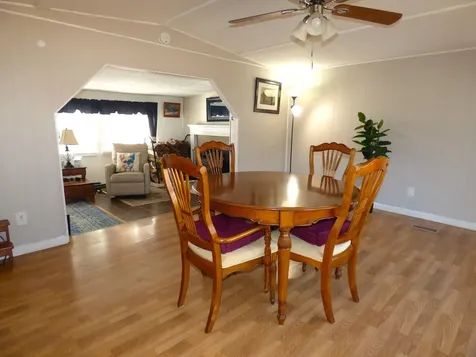 151 Brackett Road New Durham NH 03855