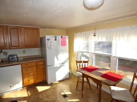 151 Brackett Road New Durham NH 03855