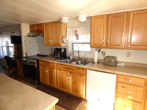 151 Brackett Road New Durham NH 03855