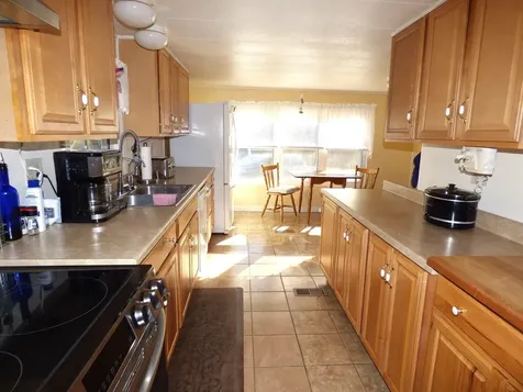 151 Brackett Road New Durham NH 03855