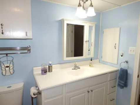 151 Brackett Road New Durham NH 03855