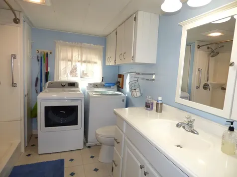 151 Brackett Road New Durham NH 03855