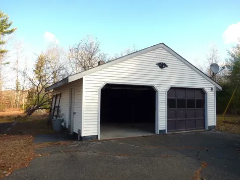 151 Brackett Road New Durham NH 03855