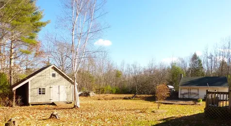 151 Brackett Road New Durham NH 03855