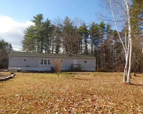 151 Brackett Road New Durham NH 03855