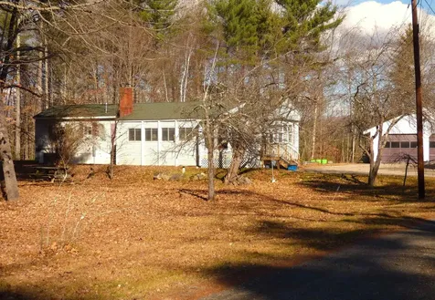 151 Brackett Road New Durham NH 03855