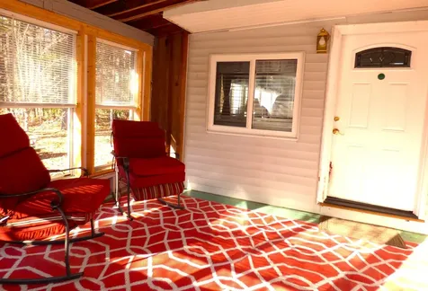 151 Brackett Road New Durham NH 03855