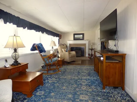 151 Brackett Road New Durham NH 03855