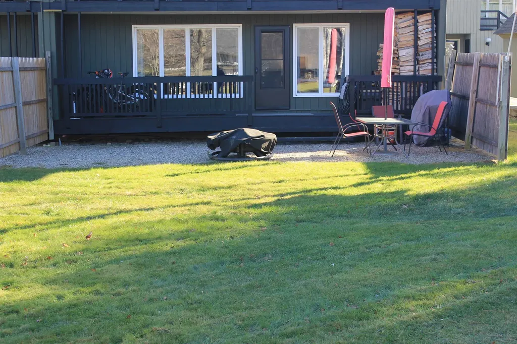 12 Davos Way Waterville Valley NH 03215