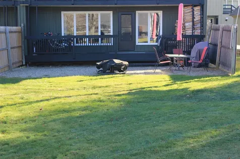 12 Davos Way Waterville Valley NH 03215