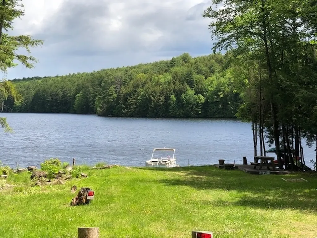 86 Dudley Brook Road Weare NH 03281