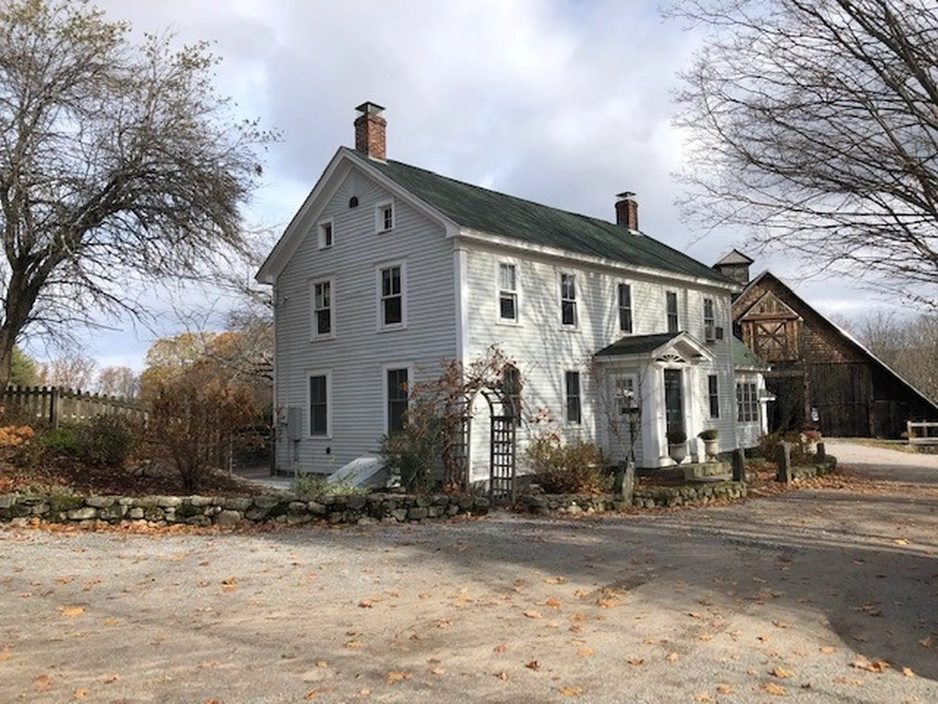 86 Dudley Brook Road Weare NH 03281