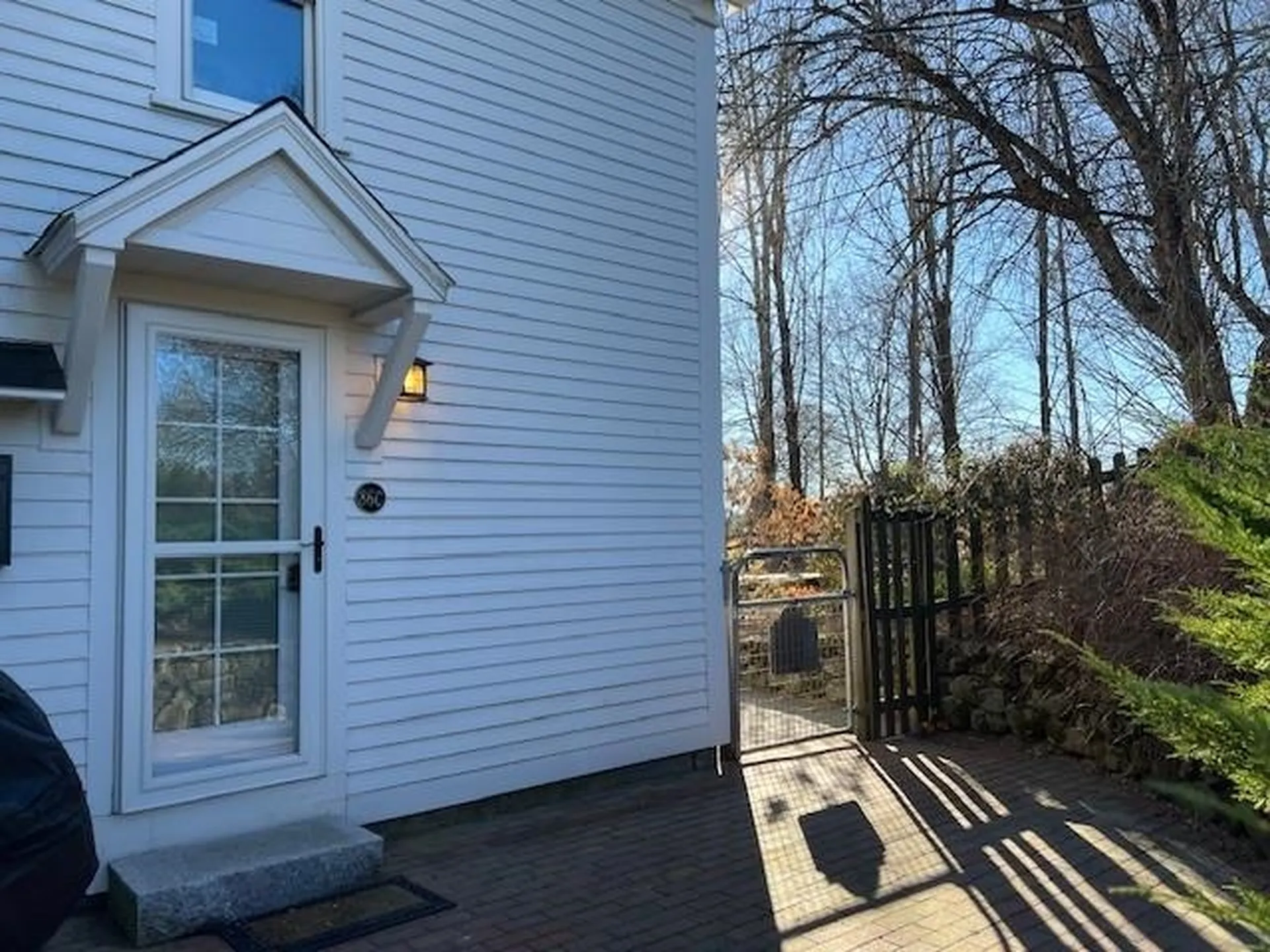 86 Dudley Brook Road Weare NH 03281