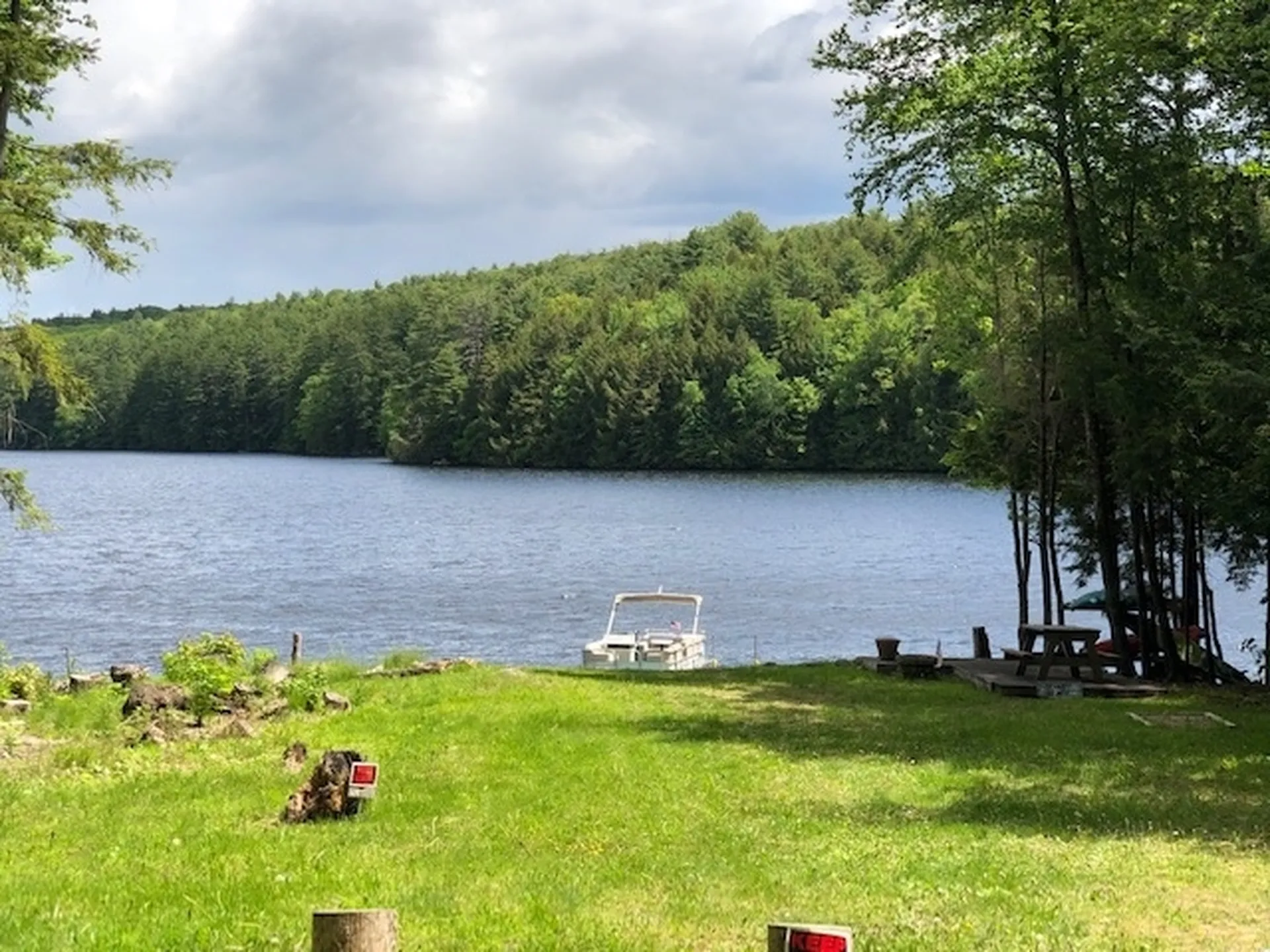 86 Dudley Brook Road Weare NH 03281