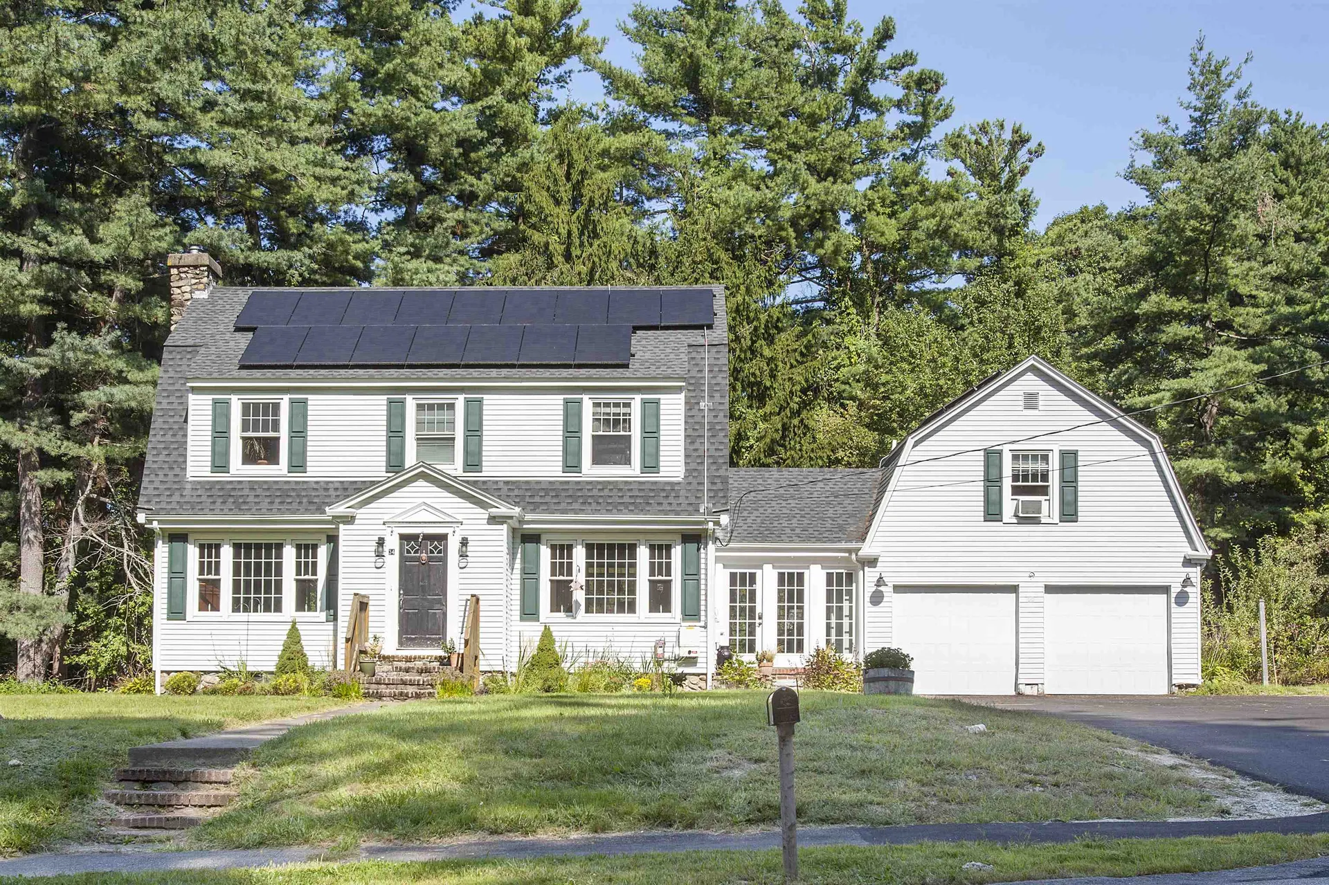 34 East Derry Road Derry NH 03038