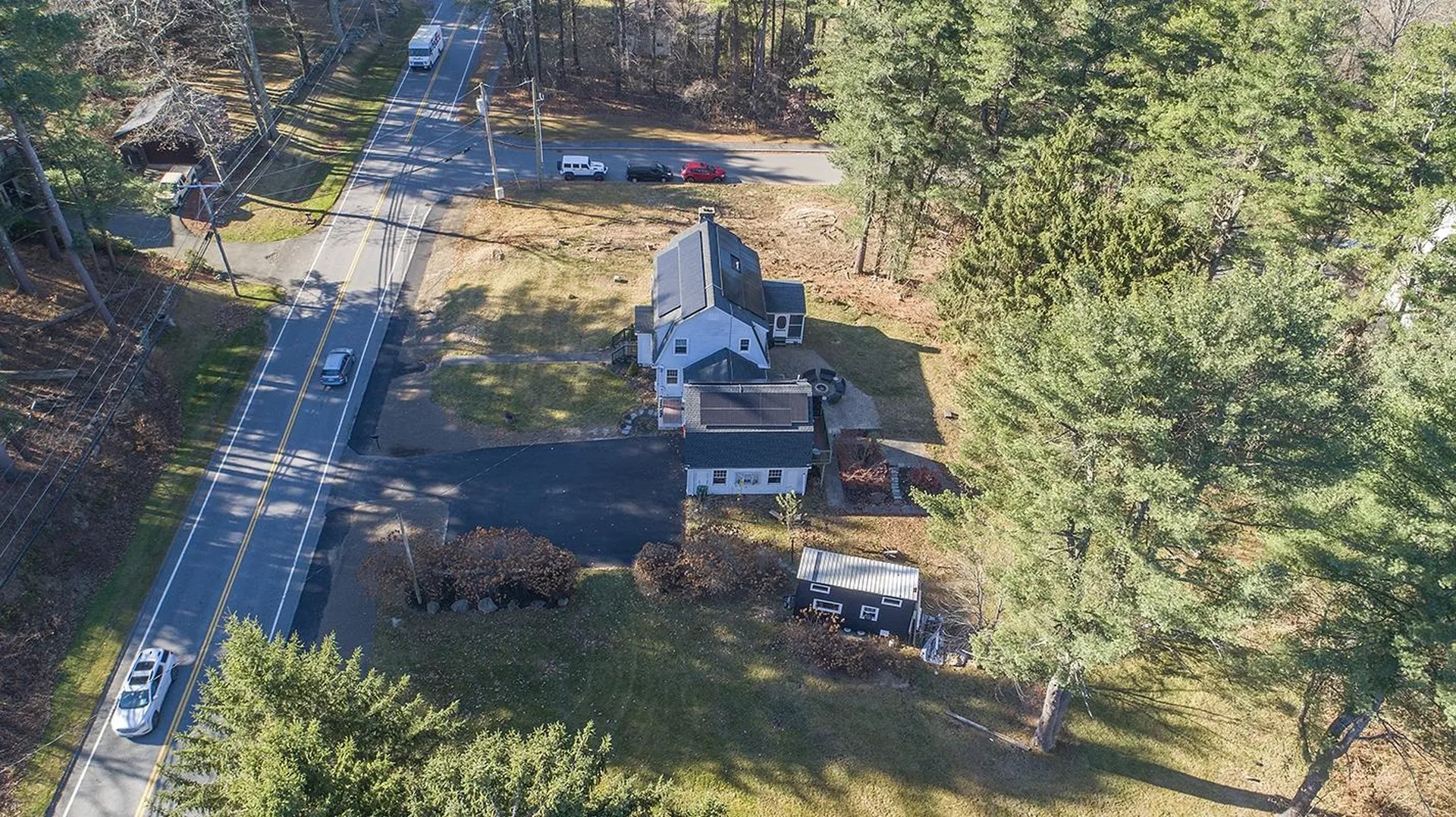 34 East Derry Road Derry NH 03038