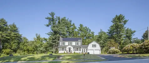 34 East Derry Road Derry NH 03038