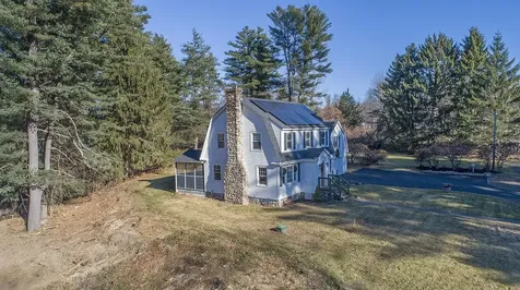 34 East Derry Road Derry NH 03038