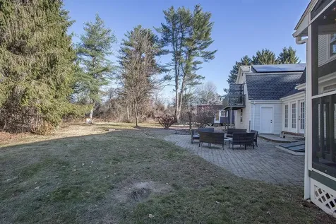 34 East Derry Road Derry NH 03038