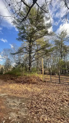 00 Weeks Road Sanbornton NH 03269