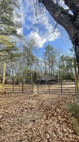 00 Weeks Road Sanbornton NH 03269