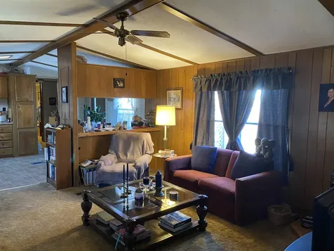 7 North Elderberry Lane Rochester NH 03867