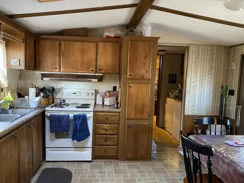 7 North Elderberry Lane Rochester NH 03867