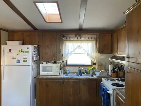 7 North Elderberry Lane Rochester NH 03867