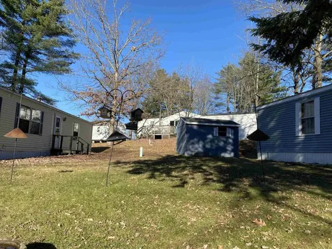 7 North Elderberry Lane Rochester NH 03867