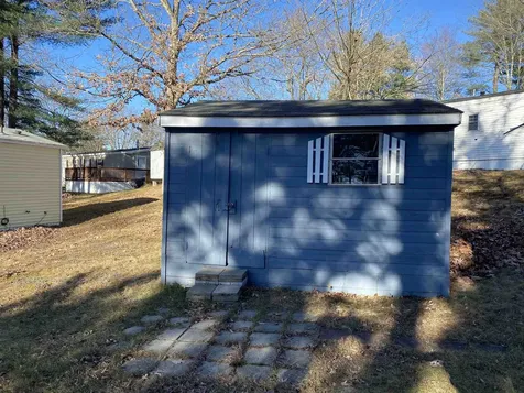 7 North Elderberry Lane Rochester NH 03867