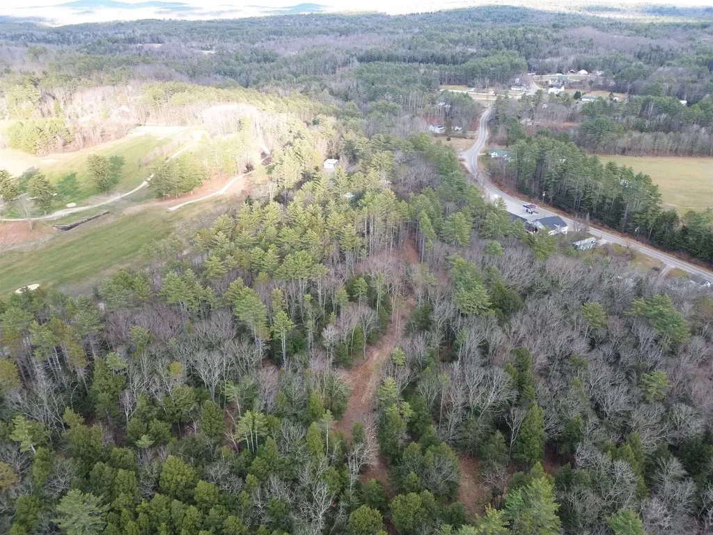 12 Weeks Road Sanbornton NH 03269