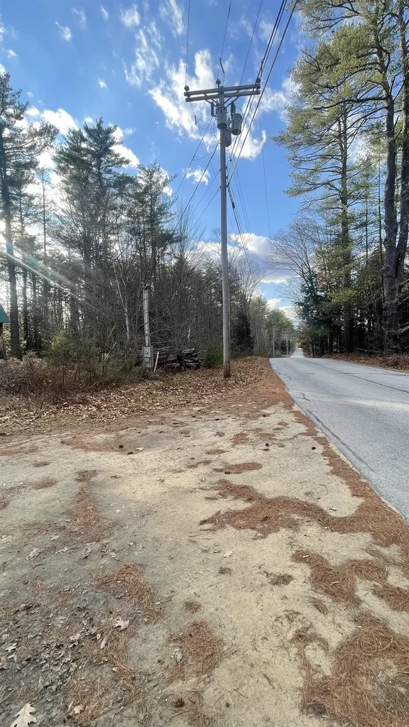 12 Weeks Road Sanbornton NH 03269