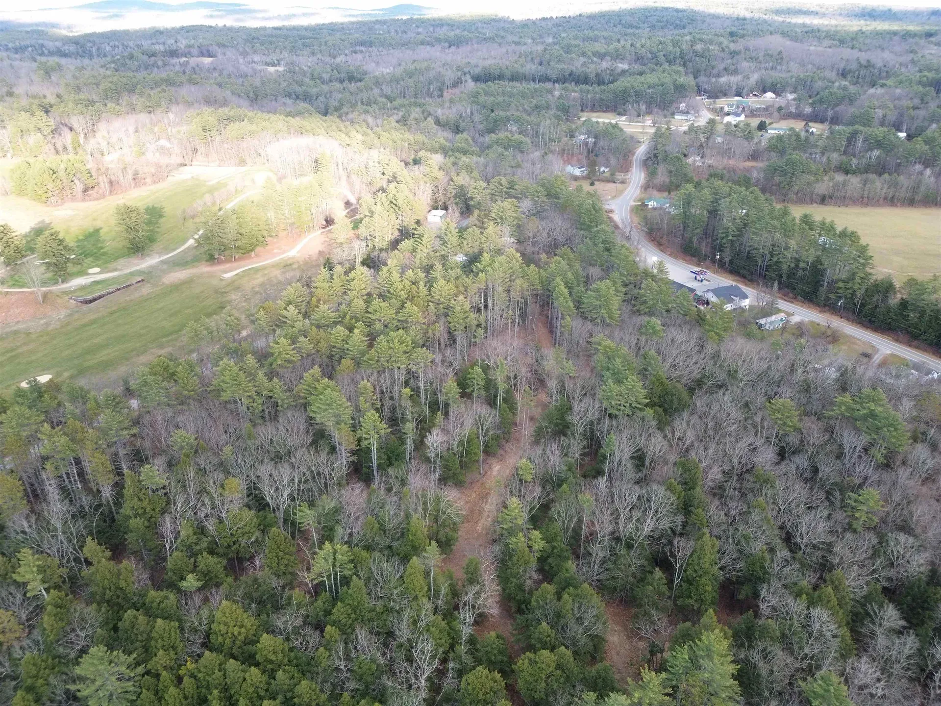 12 Weeks Road Sanbornton NH 03269