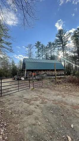 12 Weeks Road Sanbornton NH 03269