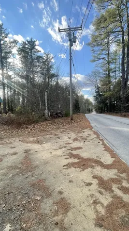 12 Weeks Road Sanbornton NH 03269