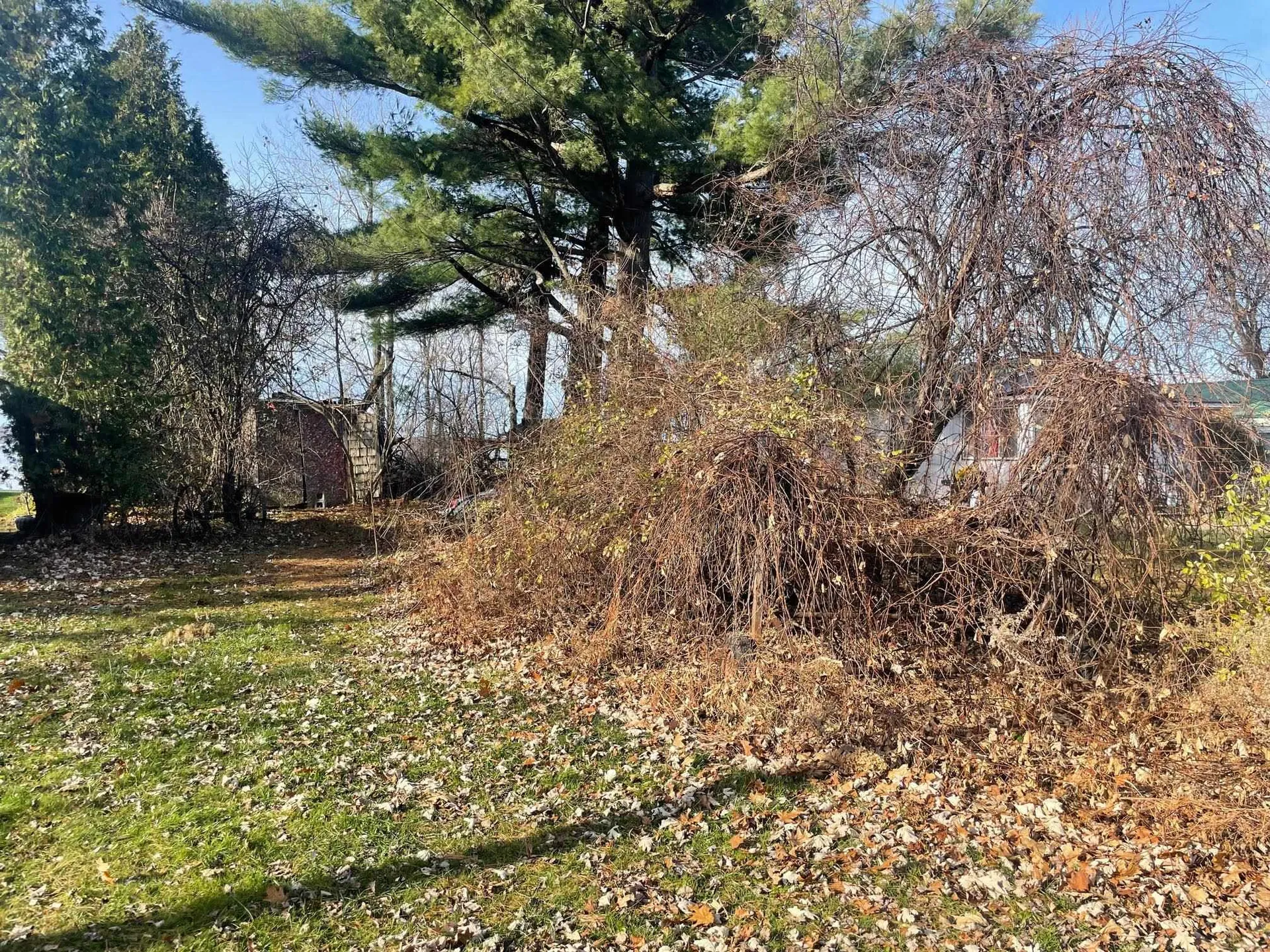 57 Hance Road Swanton VT 05488