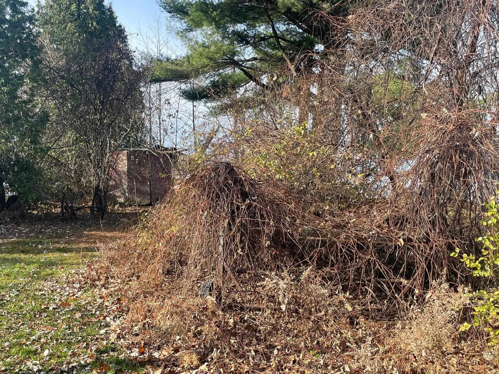 57 Hance Road Swanton VT 05488