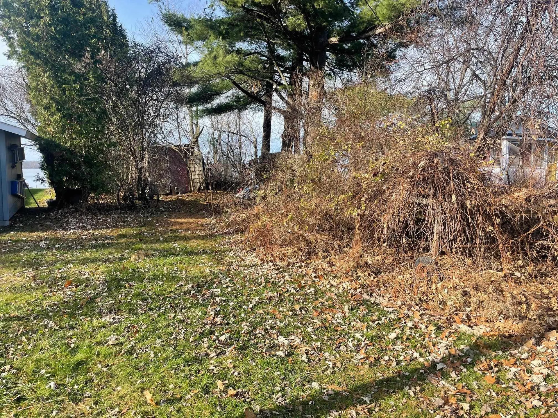 57 Hance Road Swanton VT 05488