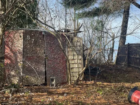 57 Hance Road Swanton VT 05488